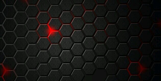 rardron's profile banner image