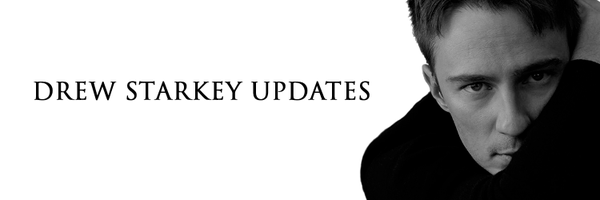 DrewStarkeyUPD Profile Banner