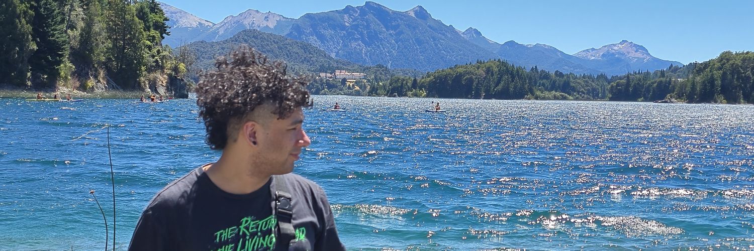 Yoshxa's profile banner image