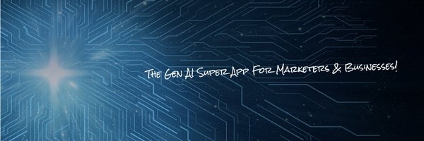 TheSparkyAI Profile Banner