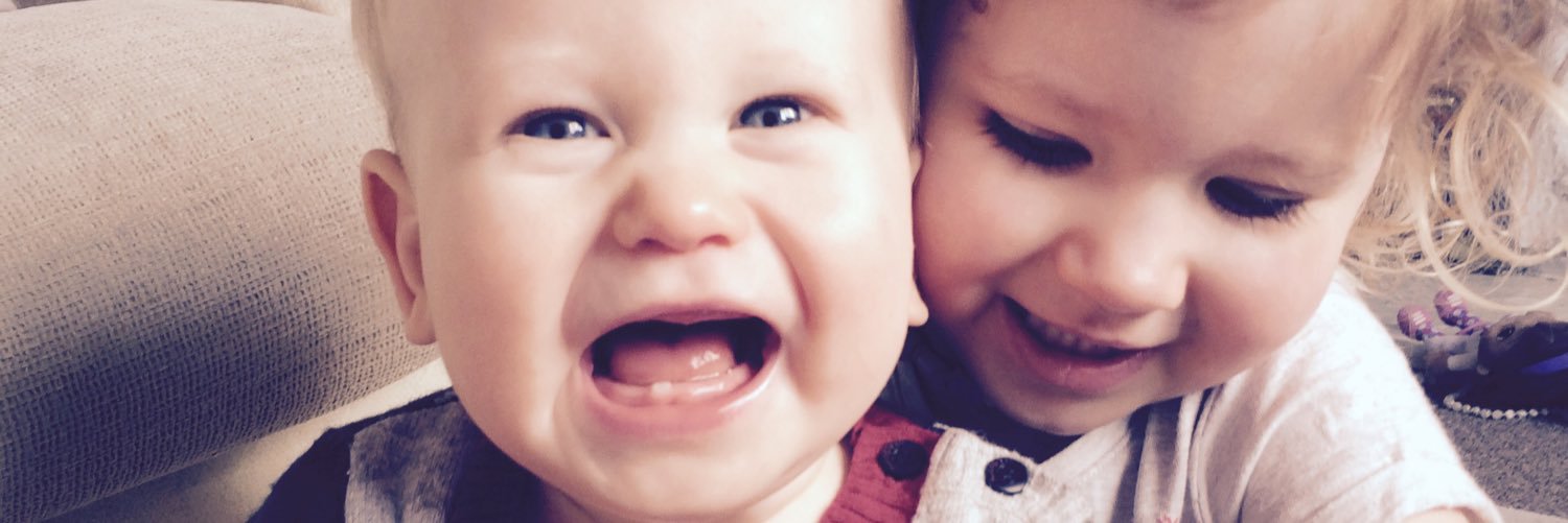 MeAndBabyBel's profile banner image