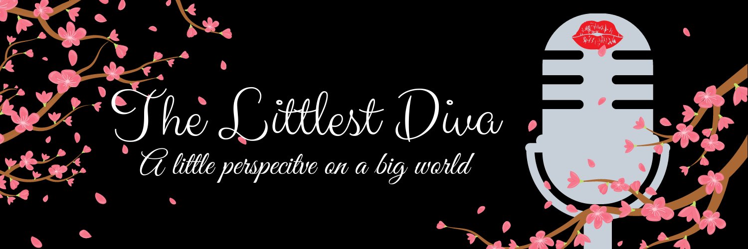 TheLittlestDiva's profile banner image