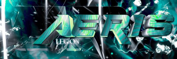 AerisLegion Profile Banner
