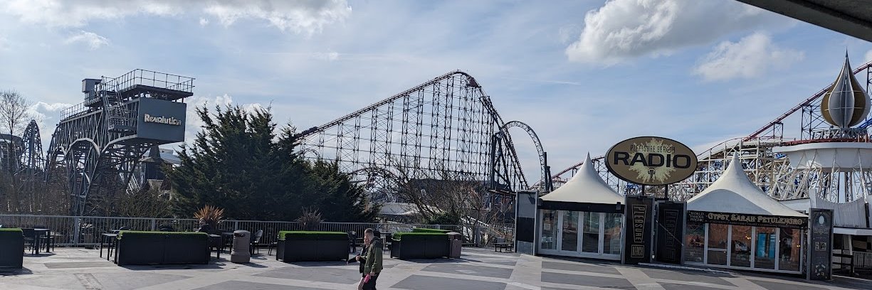 Bambers Adventures banner