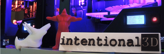 intentional3D banner