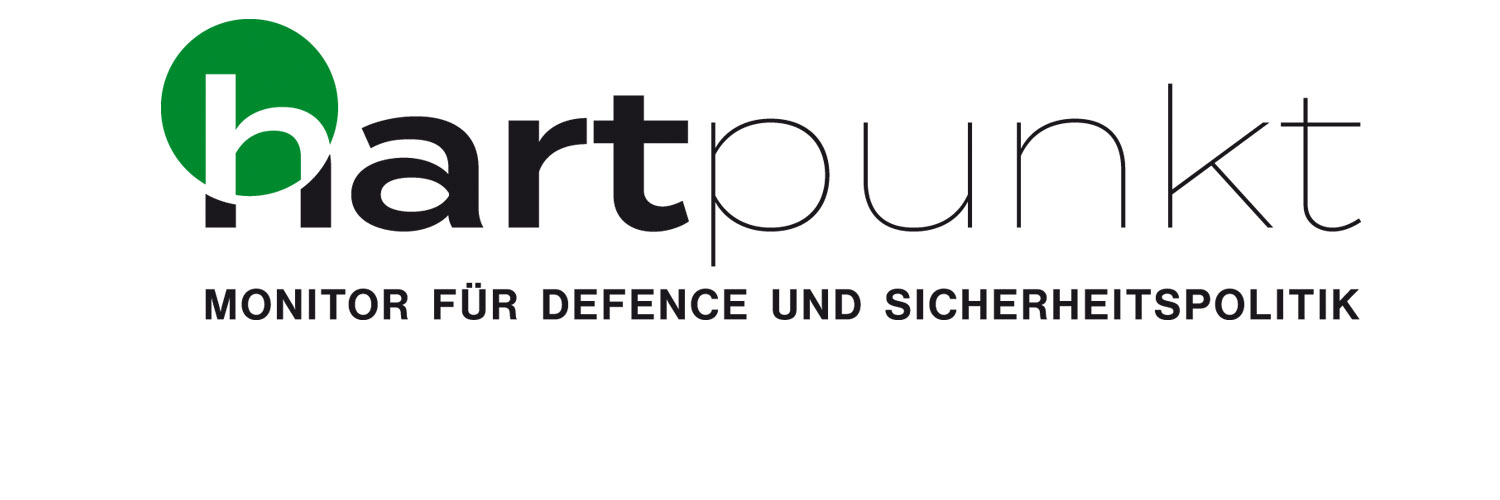 hartpunkt's banner