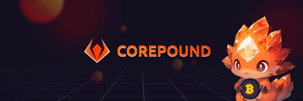 corepoundxyz Profile Banner