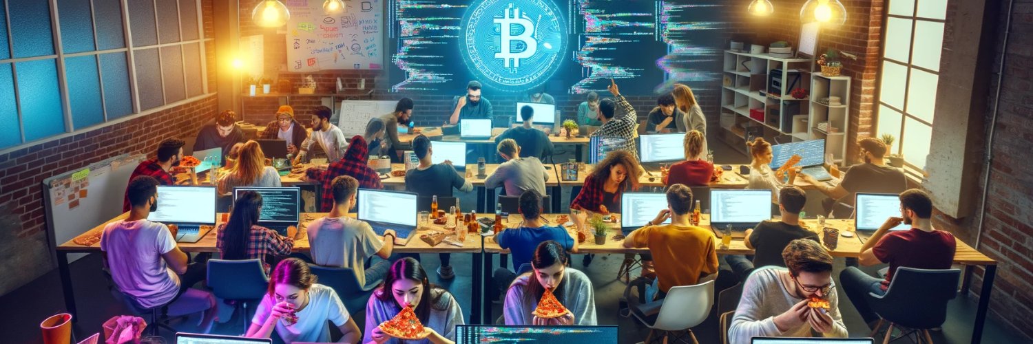 BitDevsNYC's banner