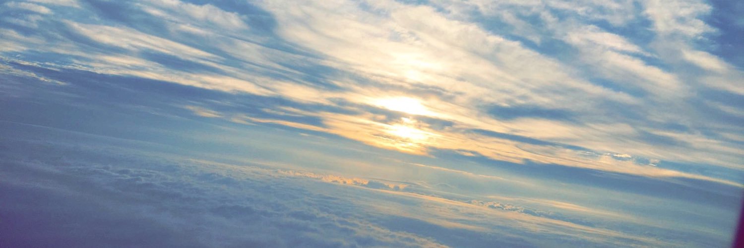 thekirie's profile banner image