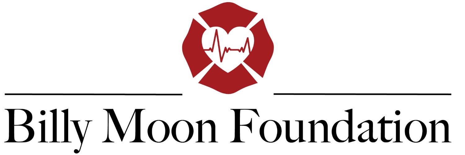 Billy Moon Foundation banner