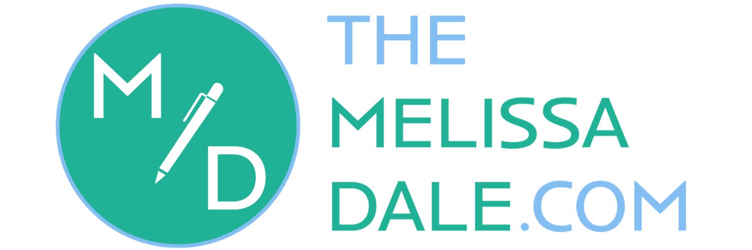 TheMelissaDale's profile banner image