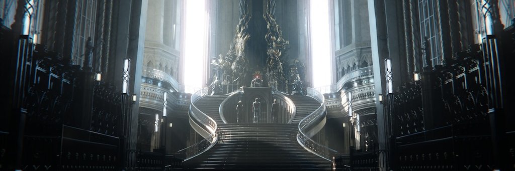 Noctis Crypto's banner