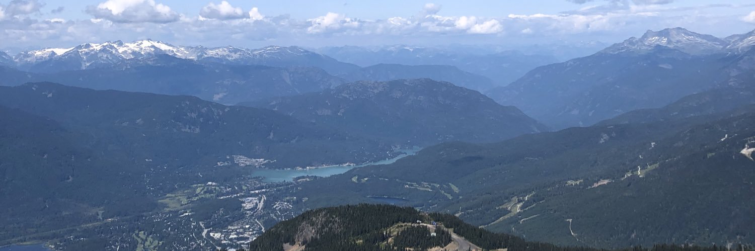 Adam Hinckley banner