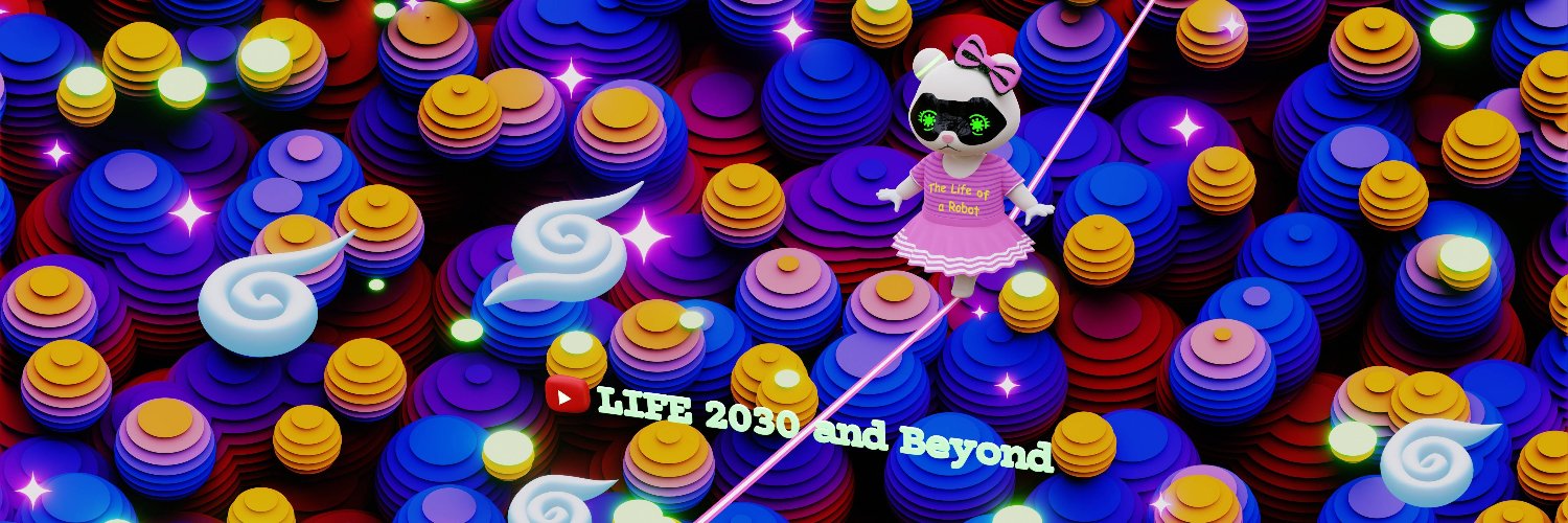 LIFE 2030 and Beyond banner