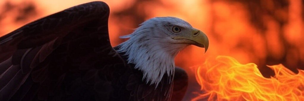 Silence is Consent....🇺🇸 🐕 banner