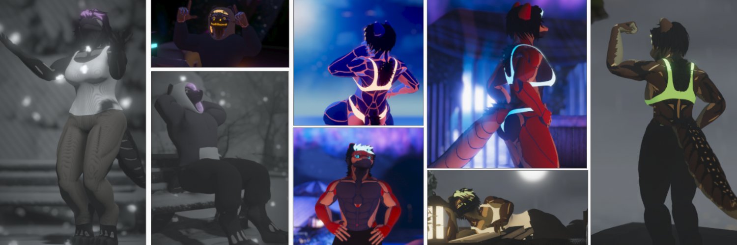FlofsLoft's profile banner image