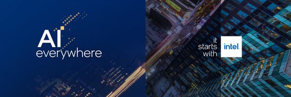 IntelPolska Profile Banner