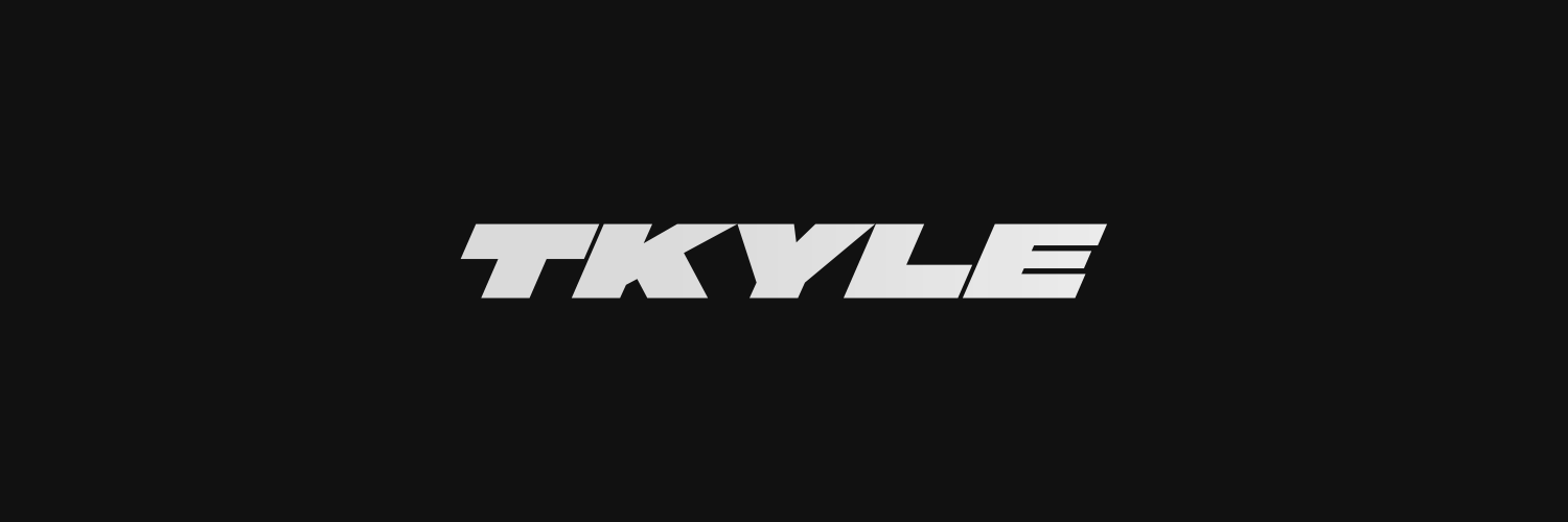 T. Kyle banner