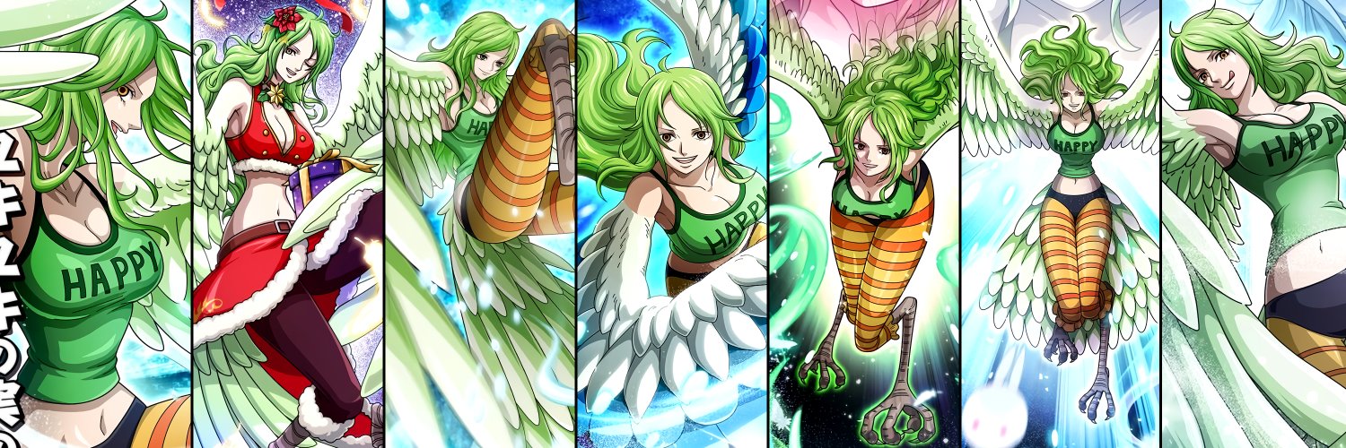 Daily Monet 💚 (Dazzie)'s banner