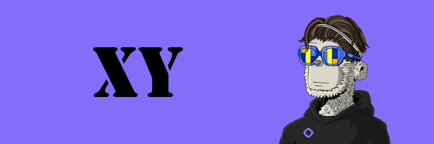 XY 🍊,💊 banner