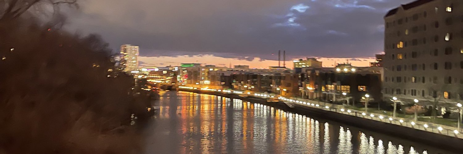 RedPill1991's profile banner image