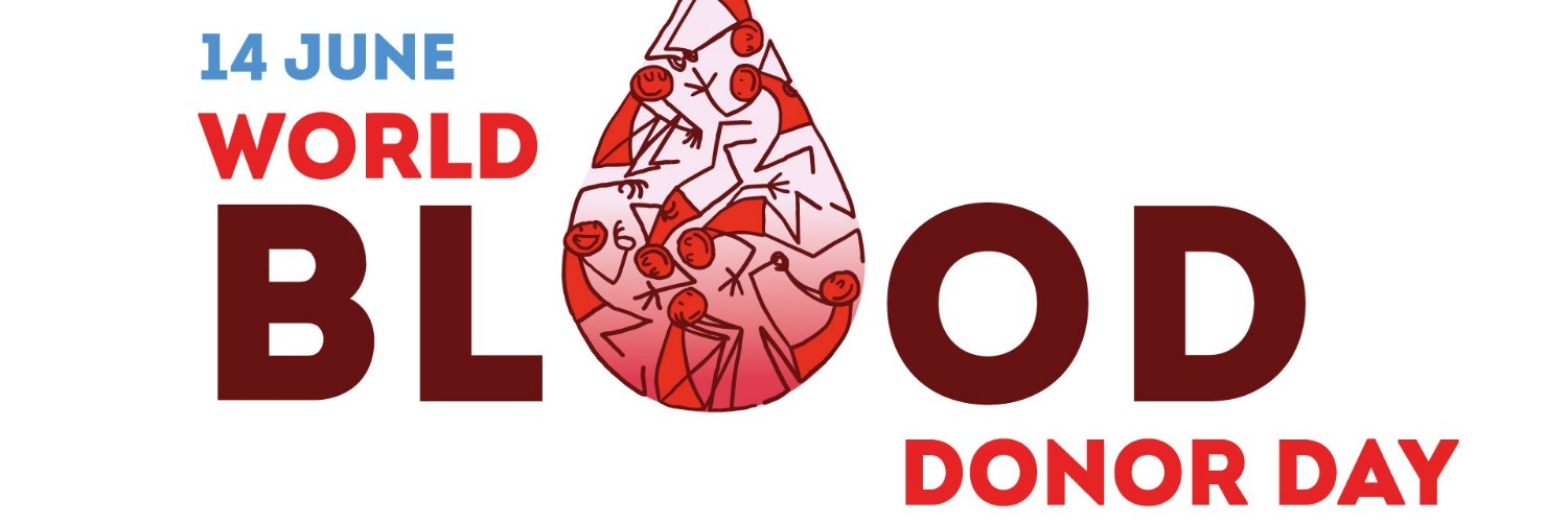 BloodDonationTH's profile banner image