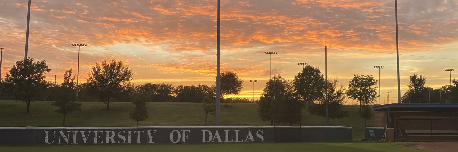 UDallasSoftball's profile banner image