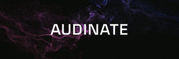 audinate Profile Banner
