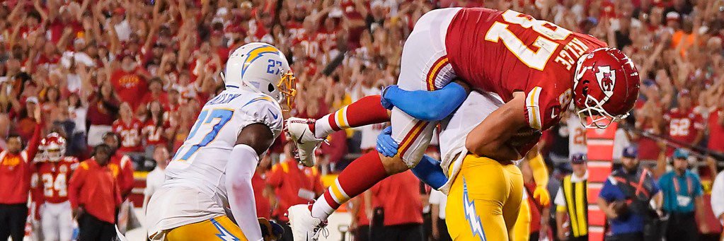Jackson ⚡️'s banner