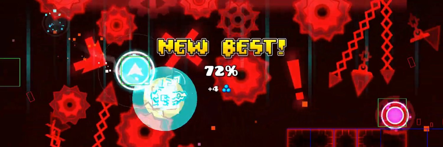 Lower banner