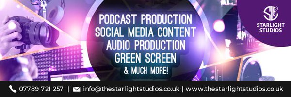 slsstudios Profile Banner