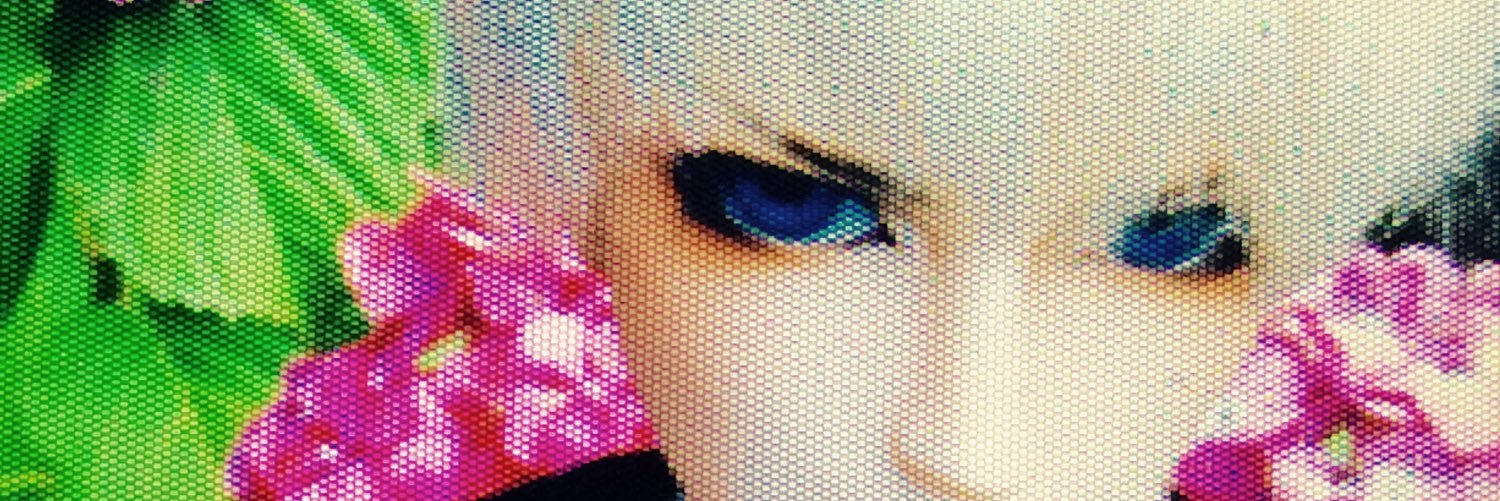 aratadoll's profile banner image