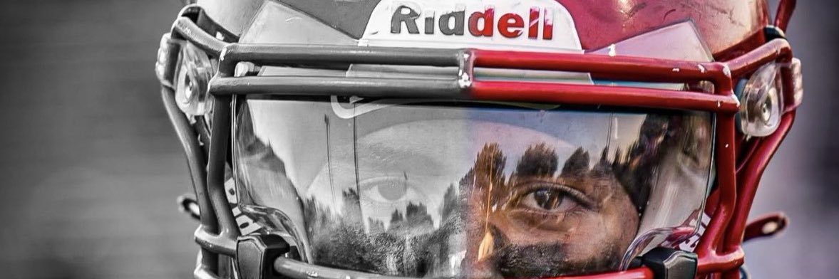 Daylon “DaeDae” Ferrell banner