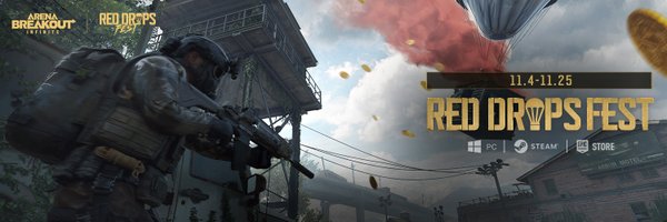 ArenaBreakoutPC Profile Banner