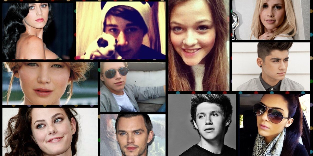 CelebCollegeRPG's profile banner image