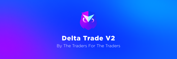 DeltaBotTeam Profile Banner