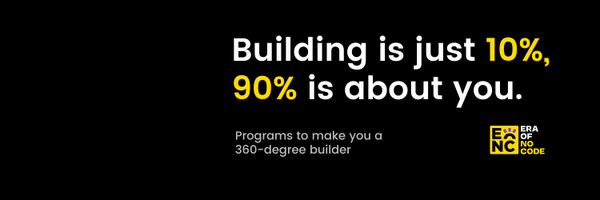eraofnocode Profile Banner