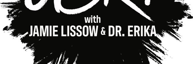 Afraid To Ask Podcast banner