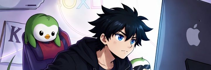 𝙏𝙃𝙀 𝘼𝙉𝙏𝙃𝙊𝙉 banner