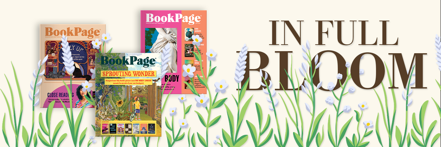 BookPage banner