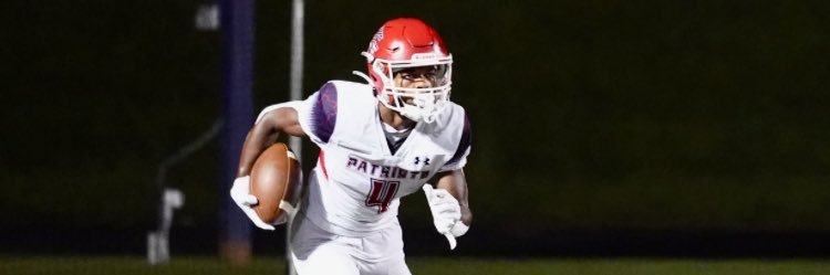Kaleb Wright banner