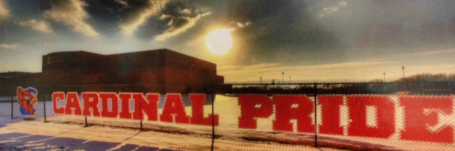 CHS Student Council banner