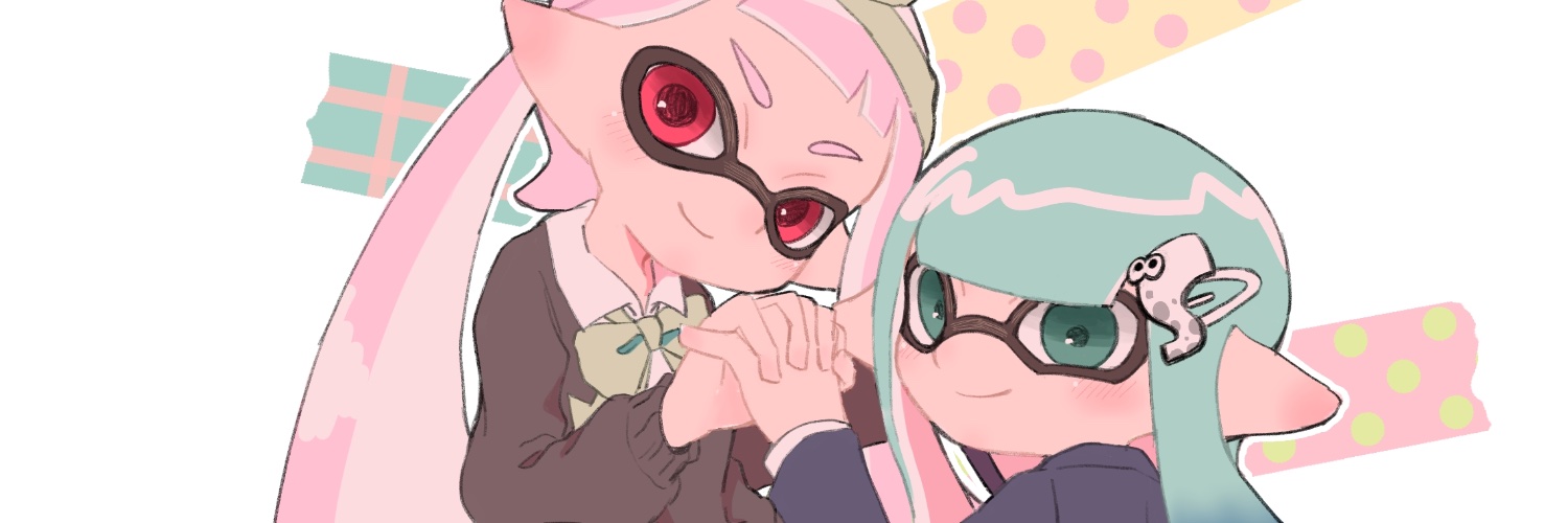 はるた🐟🫧 banner