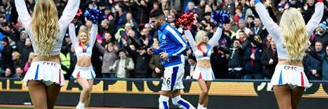 Premier League da Depressão banner