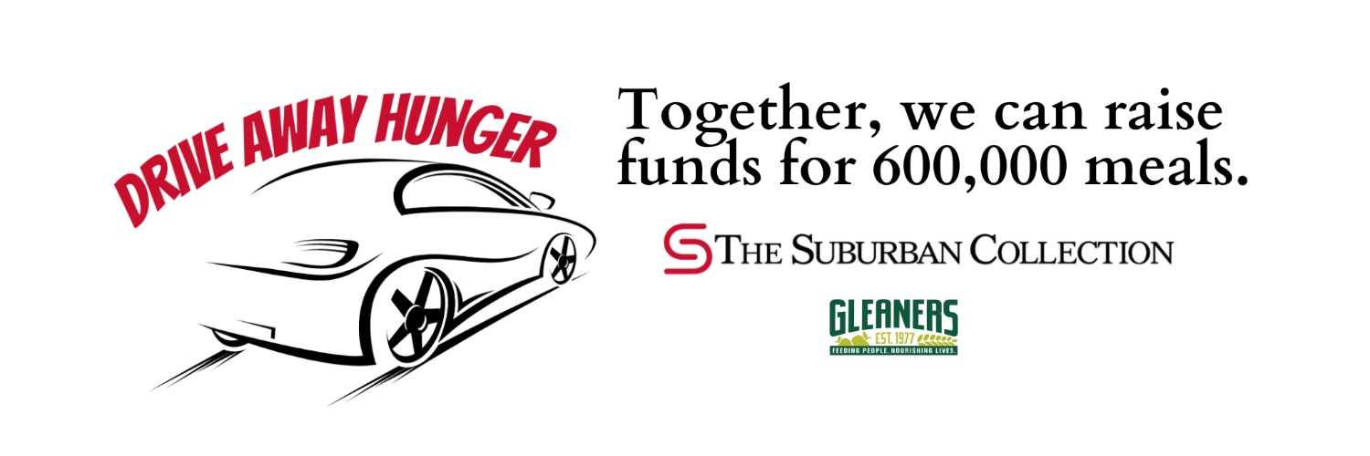 Suburban Collection banner