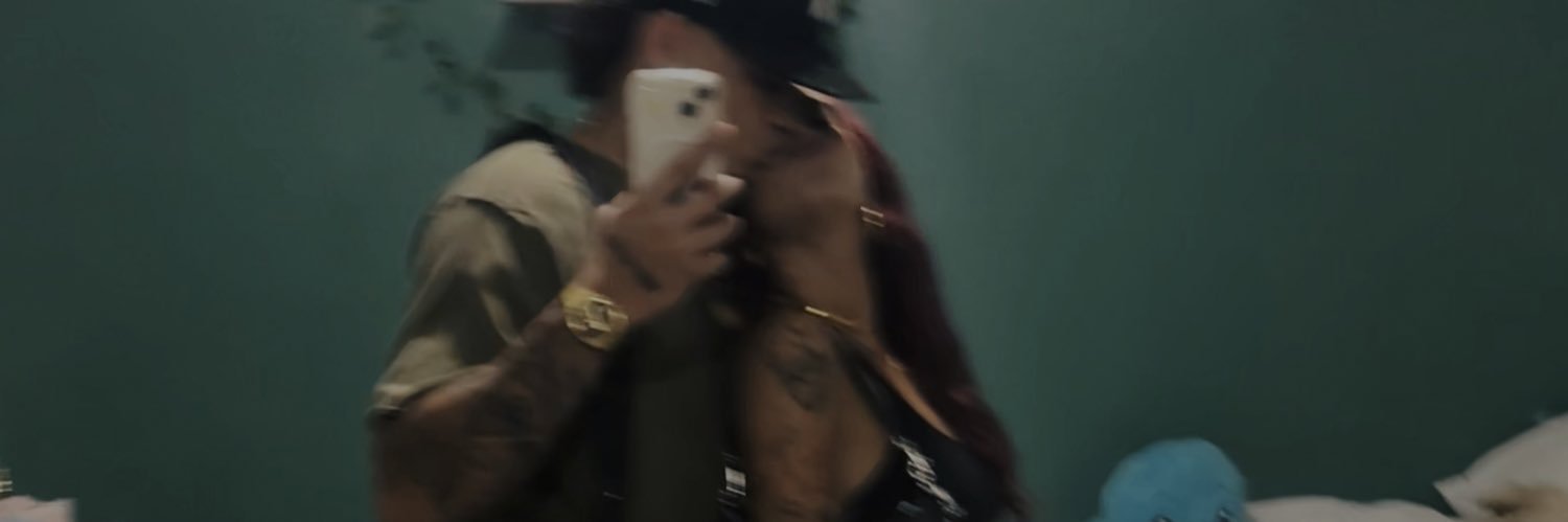 immshanel's profile banner image