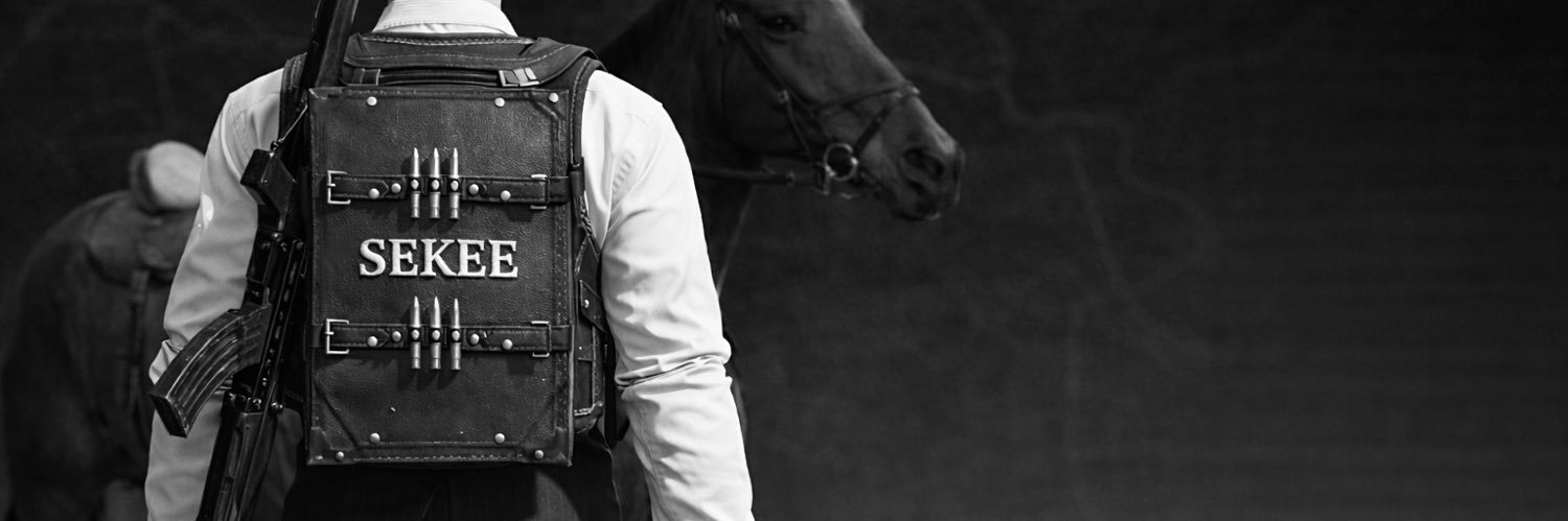 SEKEE banner