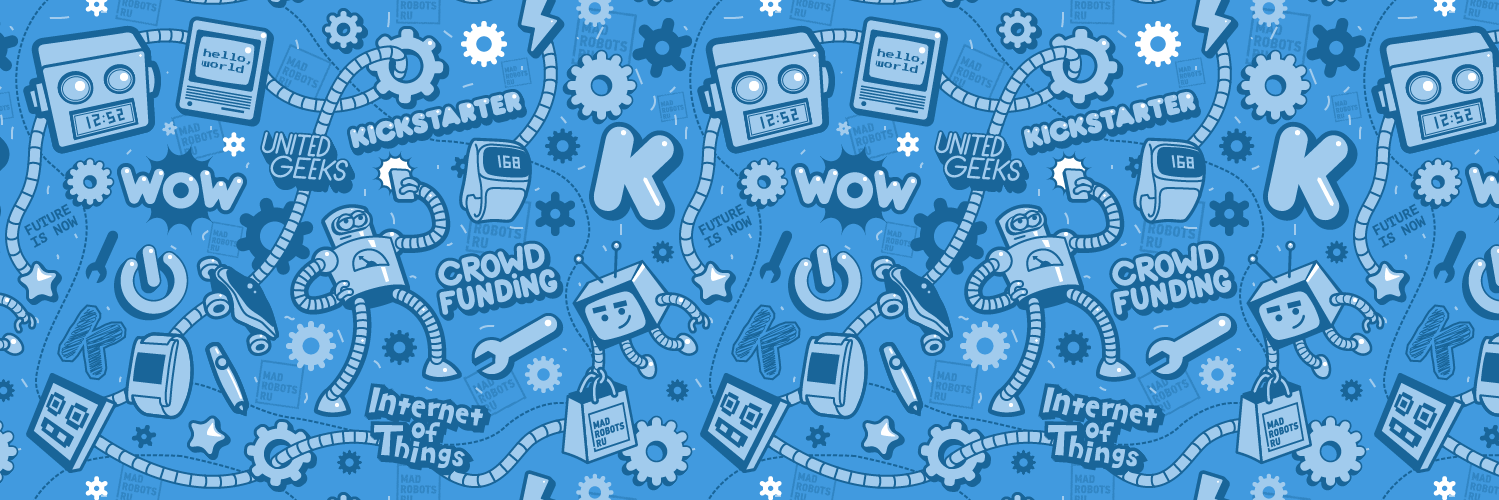 Николай Белоусов banner