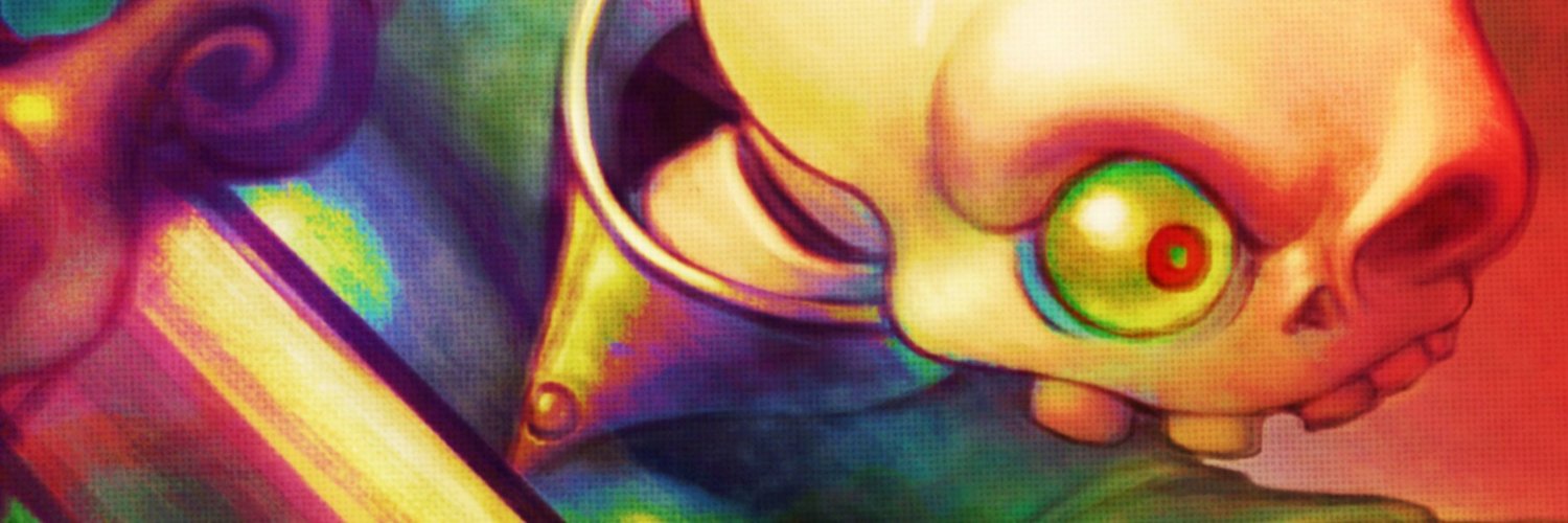 trikerata. banner