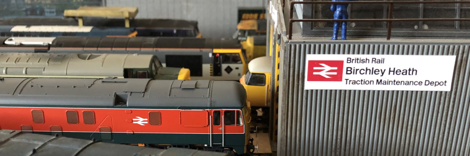 Birchley Heath TMD #TMRGUK banner